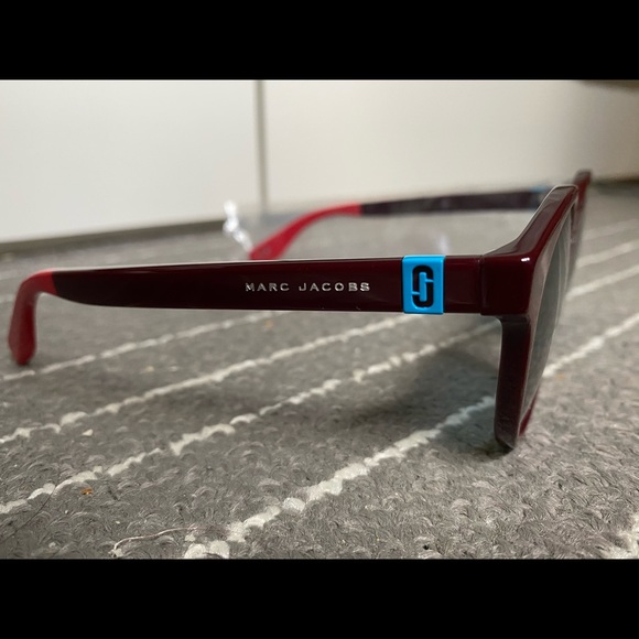 NWT! Marc Jacobs sunglasses - Picture 3 of 6